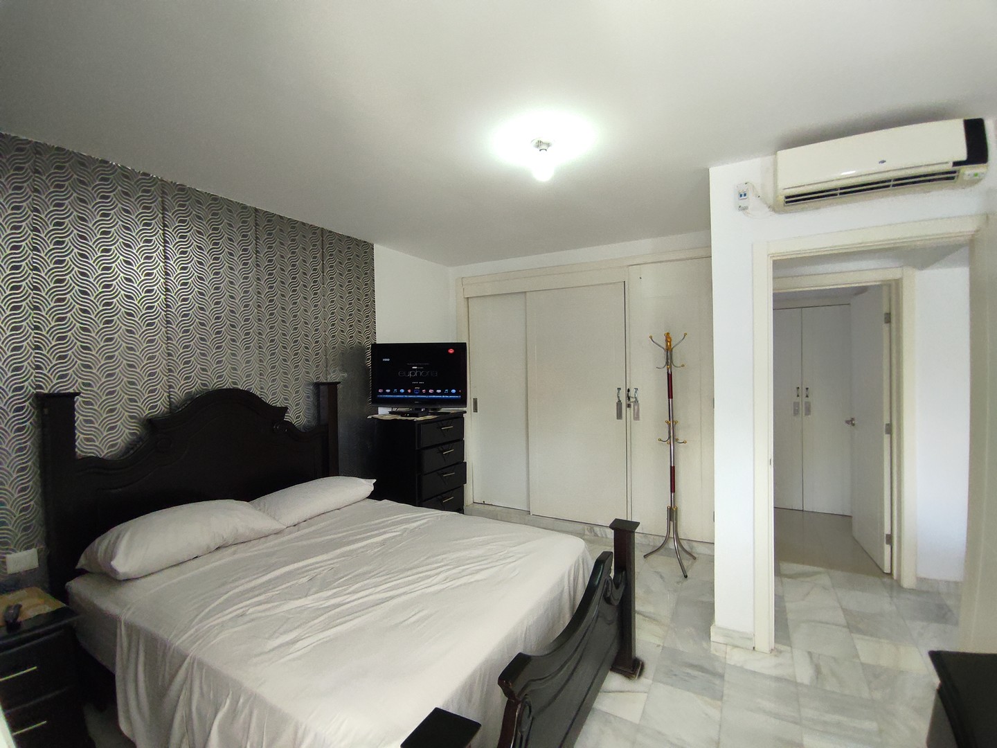 apartamentos - En Playa Nueva Romana AMUEBLADO Se RENTA Apartamento de (1) Habitación  5
