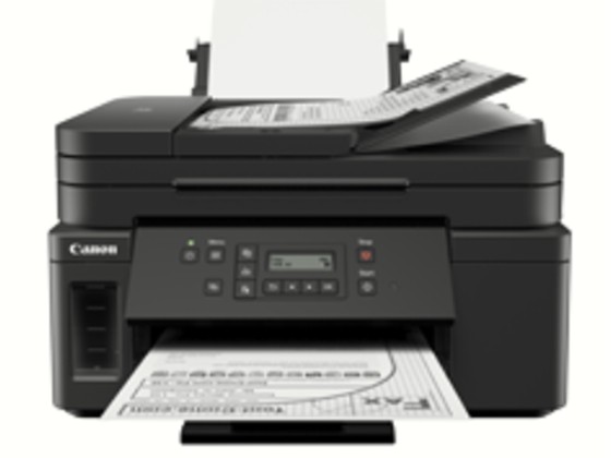 impresoras y scanners - IMPRESORA MULTIFUNCIONAL CANON GM4010 WIFI, CRISTAL Y ADF 3