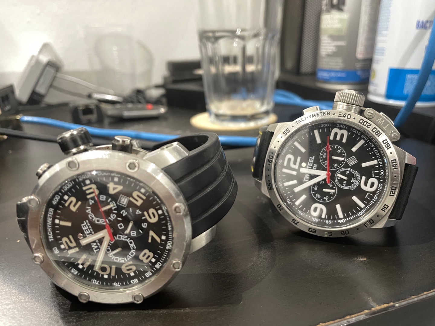 joyas, relojes y accesorios - Relojes TW Steel