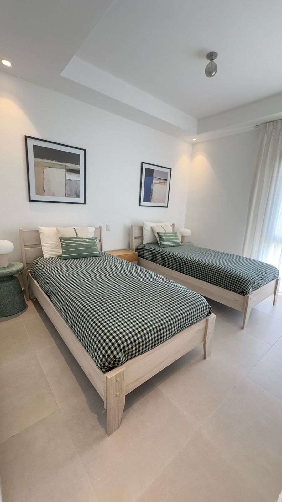 apartamentos - Apartamento en Garden Suites, Finamente decorado 5
