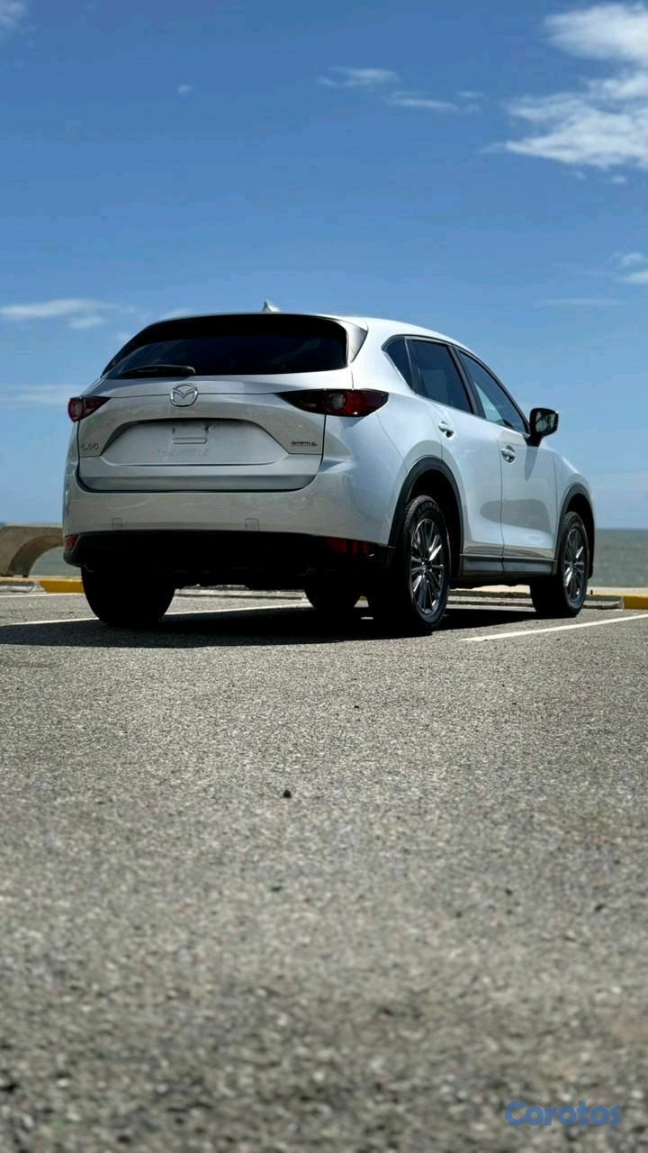 jeepetas y camionetas - mazda cx5 grand touring 2020 4