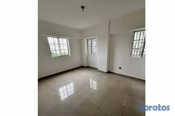 apartamentos - Vendo EMorales amplio y comodo apto 2 habs en 2do  3