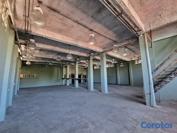 otros inmuebles - venta de nave industrial en San Carlos a una esquina de la México Santo Domingo  3