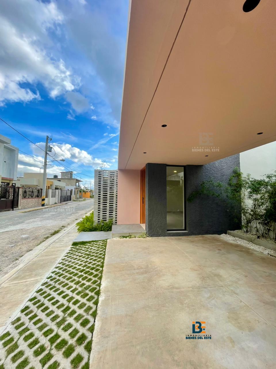 casas - De venta CASA NUEVECITA ❗ Lista para extrenar. 3