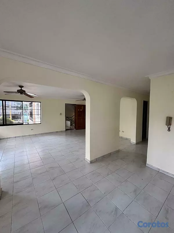 apartamentos - 🔵Apartamento classico  2do piso en la esperilla  1
