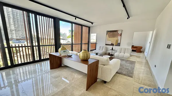 apartamentos - Apartamentos Nuevos en Naco 2
