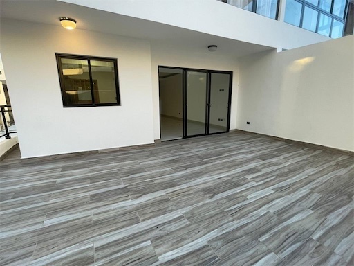 apartamentos - Venta de apartamento en el renacimiento Distrito Nacional con amplia terraza 0