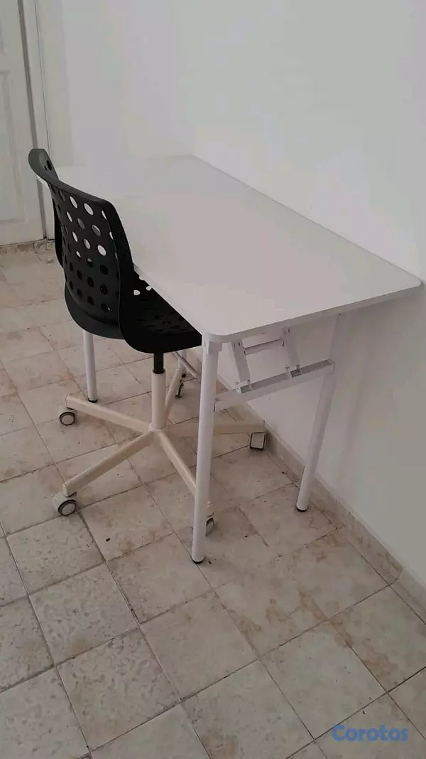 apartamentos - Se Alquila habitacion  2