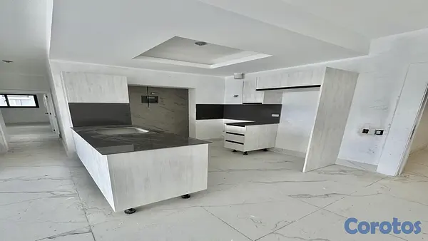 apartamentos - Apartamentos Nuevos en Evaristo Morales 6