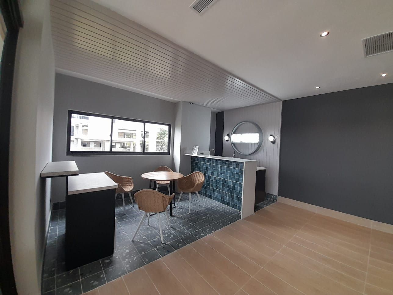 apartamentos - Apartamento con linea blanca en alquiler en La Esperilla 7