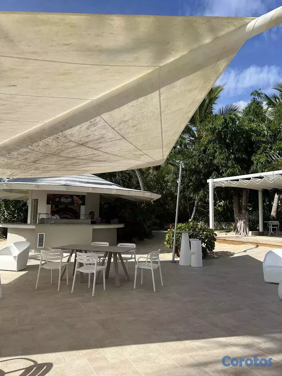 apartamentos - Bayahibe Dominicus - Aparatamento amueblado en Tracadero Beach Resort 18