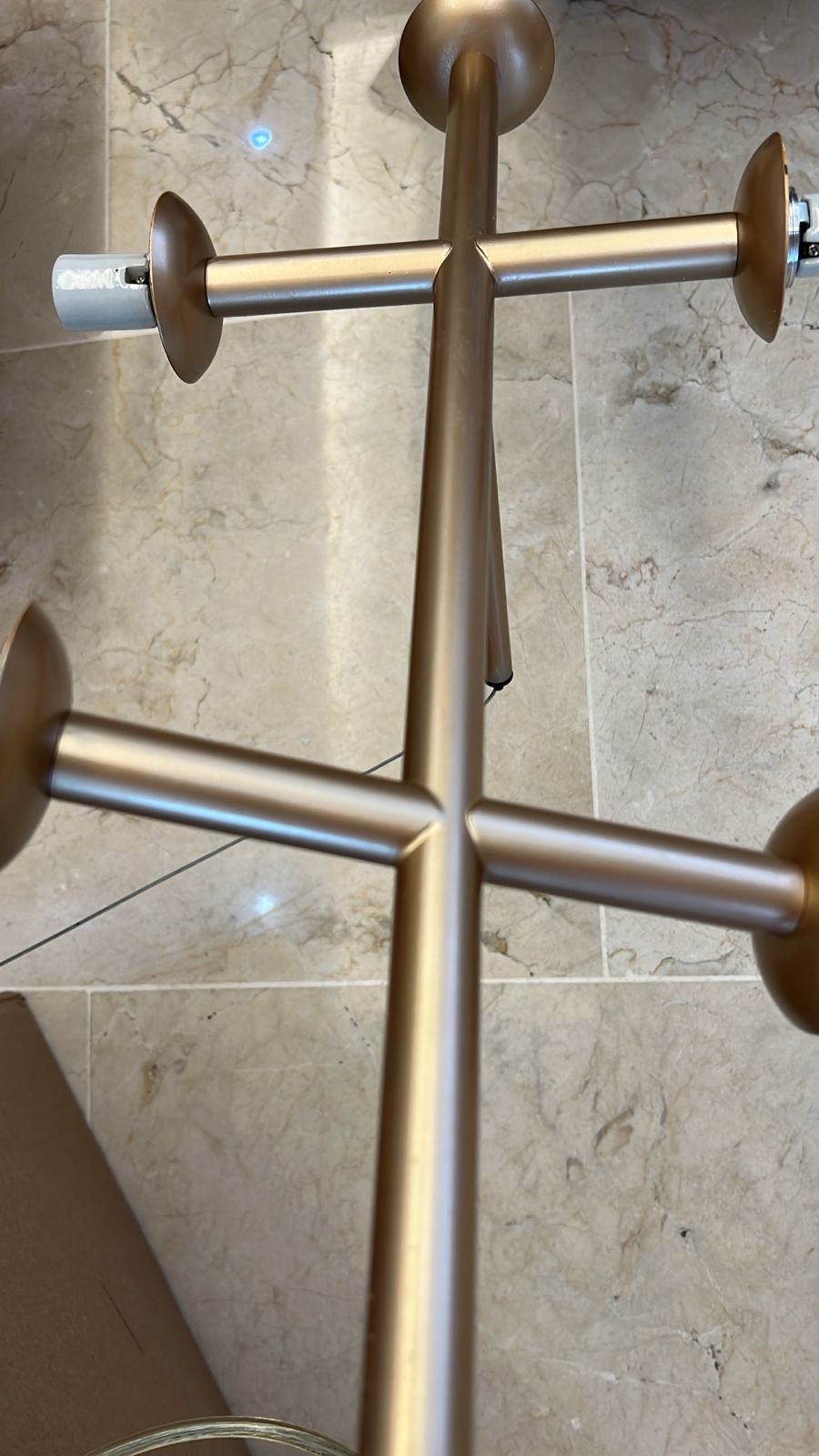 decoración y accesorios - Lampara de techo / precio negociable 2