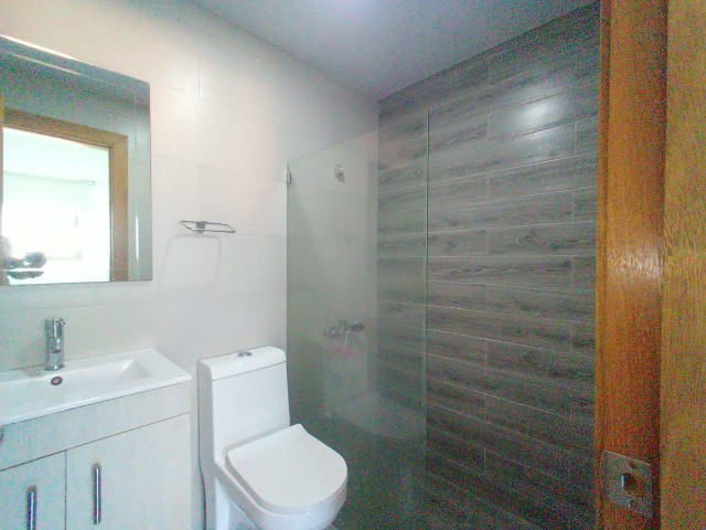 apartamentos - Alquilo Apartamento con Línea Blanca CACICAZGO 4