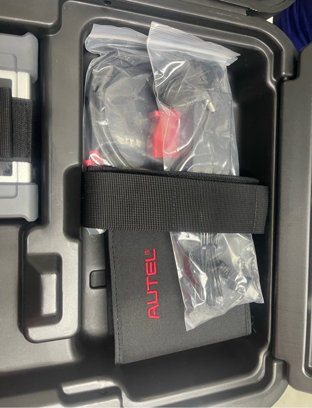 otros electronicos - Launch MS908CV – Scanner Automotriz Profesional 3