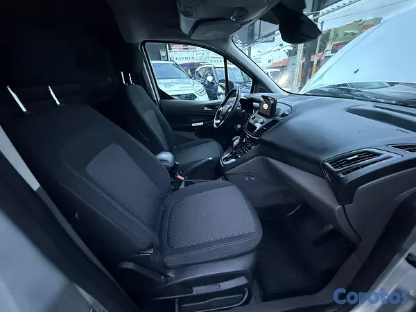 otros vehiculos - FORD TRANSIT CONNEC XLT 2019 4