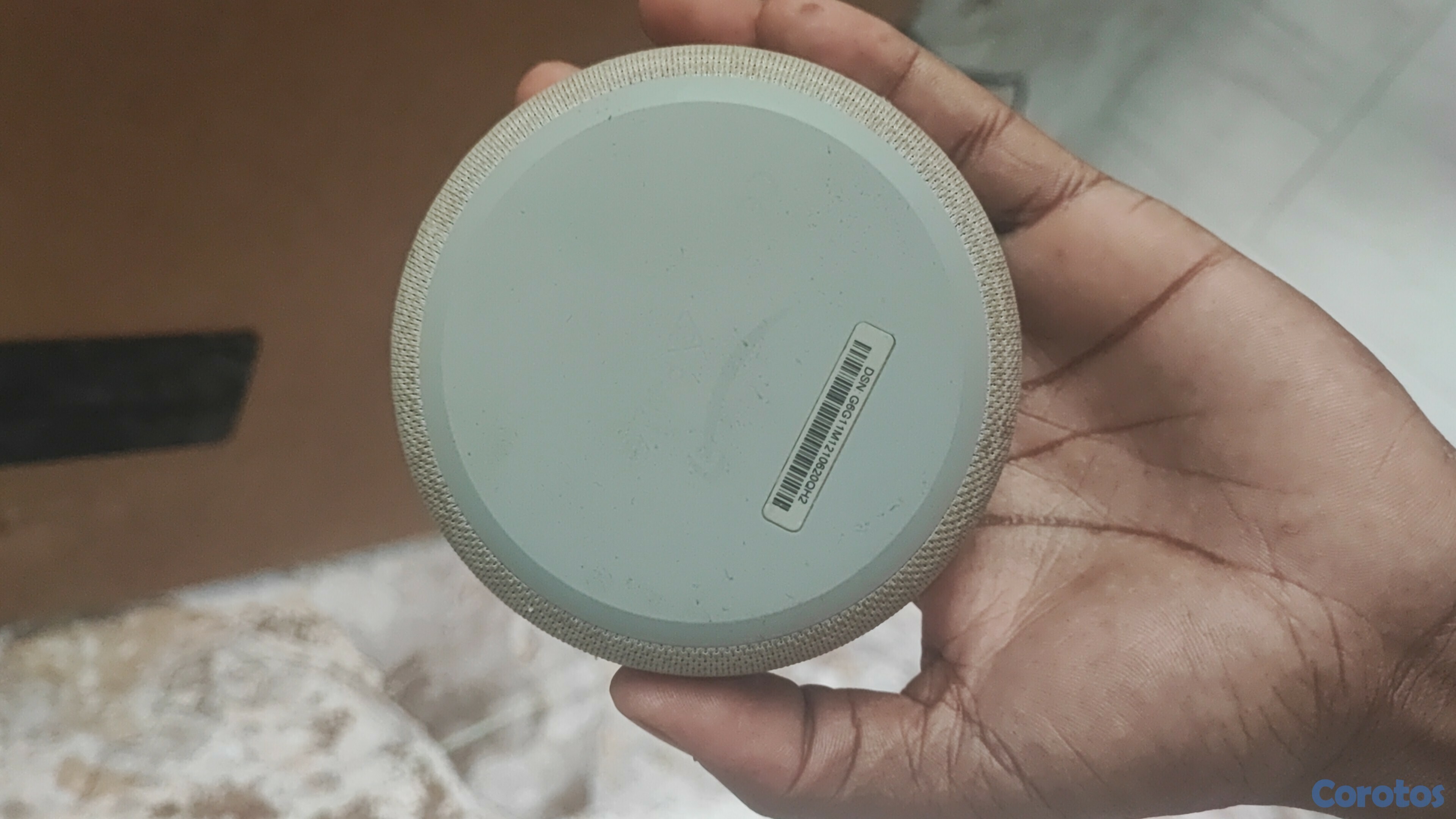 camaras y audio - alexa bocina digital con sistema la  2