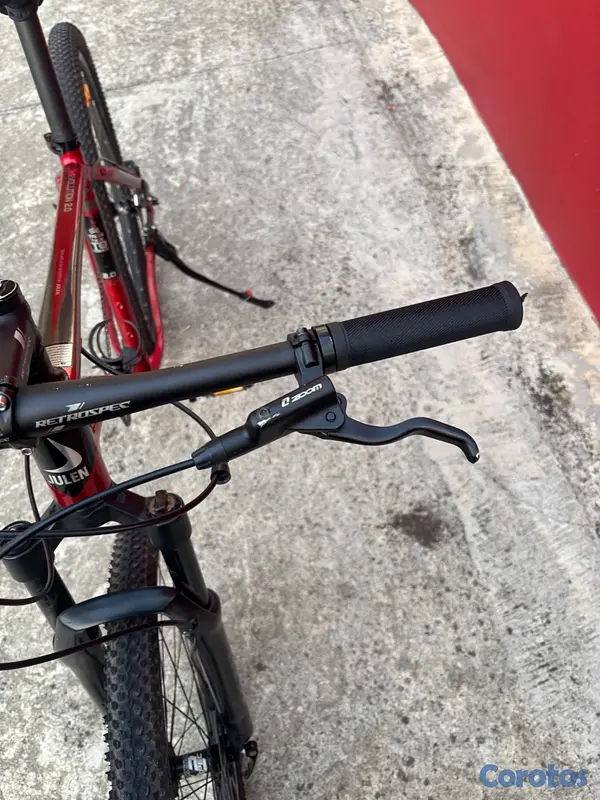 bicicletas y accesorios - Julen evolution 2.0 9