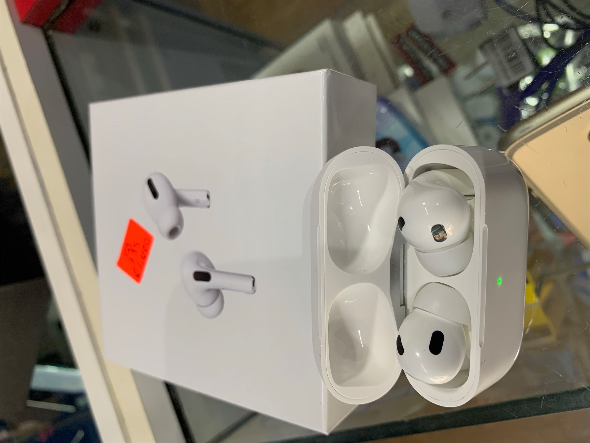 celulares y tabletas - auriculares 2 generación para 4