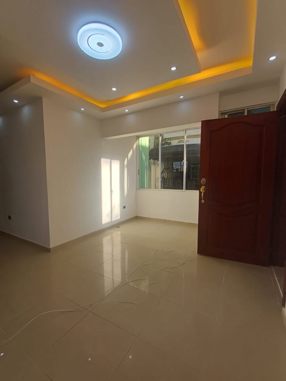 apartamentos - vente de apartamento en Alma Rosa 1 con 2 Parqueos y 136mts Santo Domingo este  1