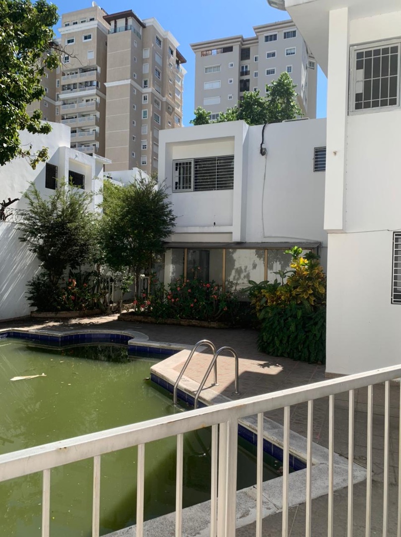 casas - Casa en Los Cacicazgos 7