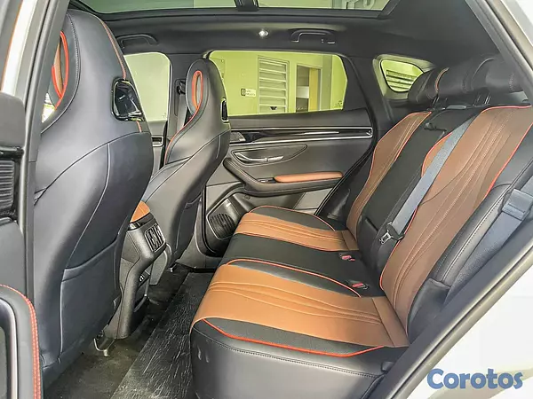jeepetas y camionetas - BYD Song Plus 11