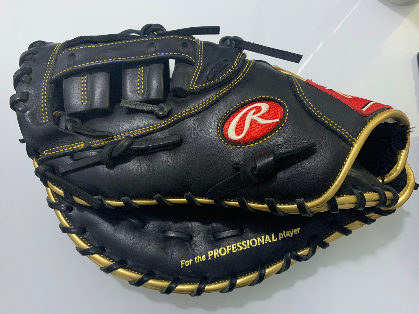 deportes - Rawlings R9 Series 12.5" Baseball Mitt R9-FM18BG FM18 pattern pro design NEW 