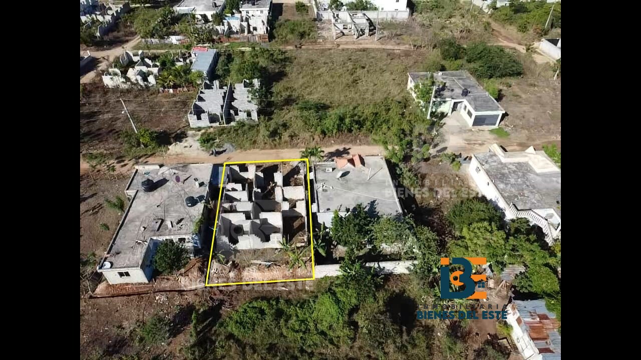 casas - Se Vende Mejora con Cuatro Habitaciones, SPM. 2