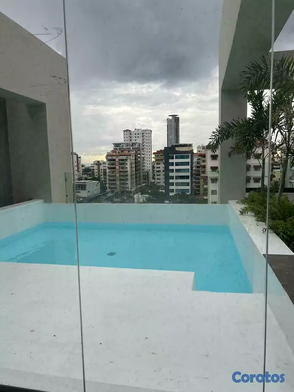 apartamentos - Bella Vista en Torre con excelentes Areas sociales 2