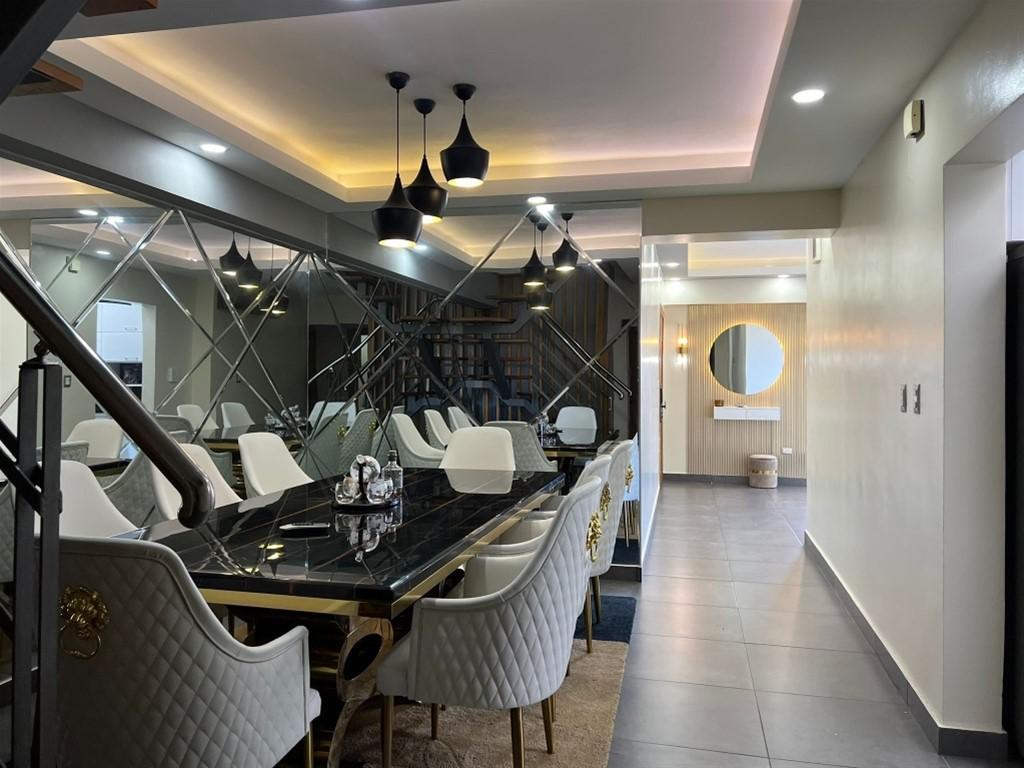 penthouses - Moderno penthouse en Gazcue 0