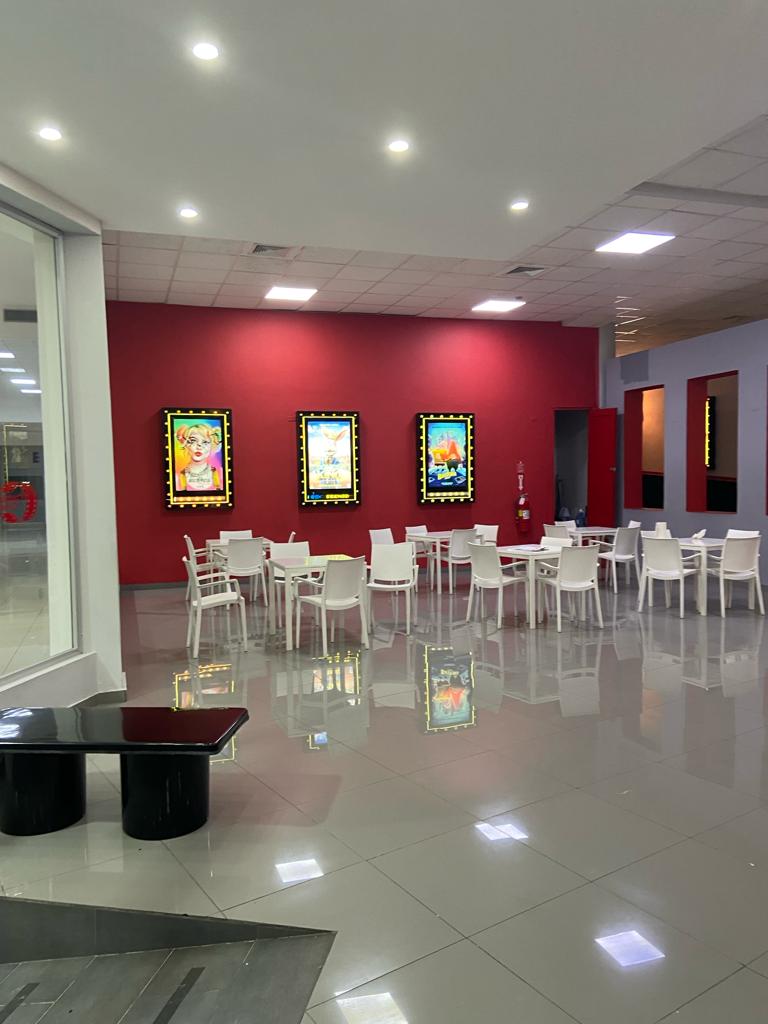 oficinas y locales comerciales - Local en Arroyo Hondo Viejo de 3423 metros 