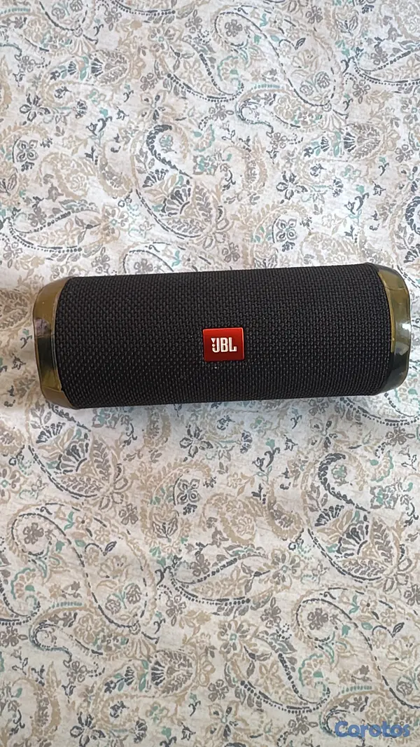 otros electronicos - Bocina JBL flip4 2