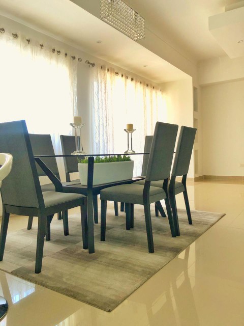 apartamentos - Apartamento amoblado evaristo 2hab 1