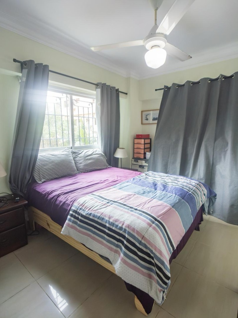 apartamentos - 🚨Vendo apto. clasico, Gazcue, 1hab RD$5,500,000🚨

✅ 2do piso
✅ 50mts neto
✅1 p 0