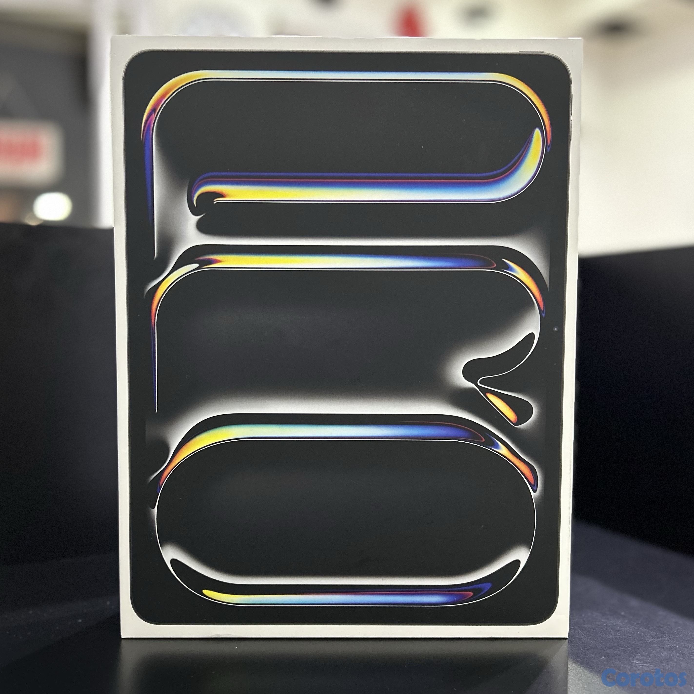 celulares y tabletas - IPAD PRO M5 11" 512GB WIFI SELLADA 1