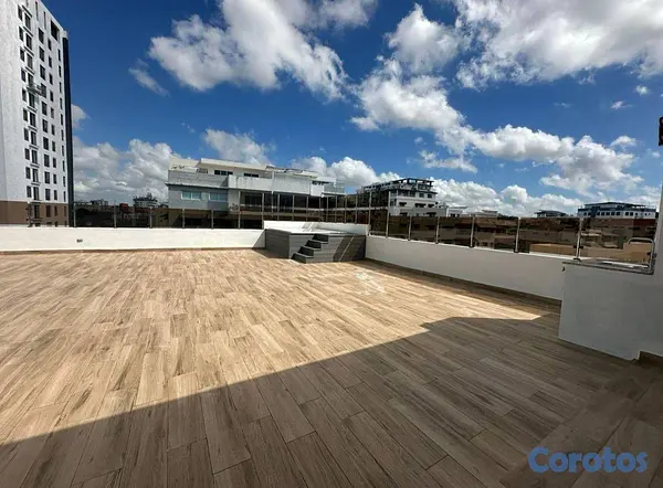 apartamentos - Alquiler en Bella Vista 9