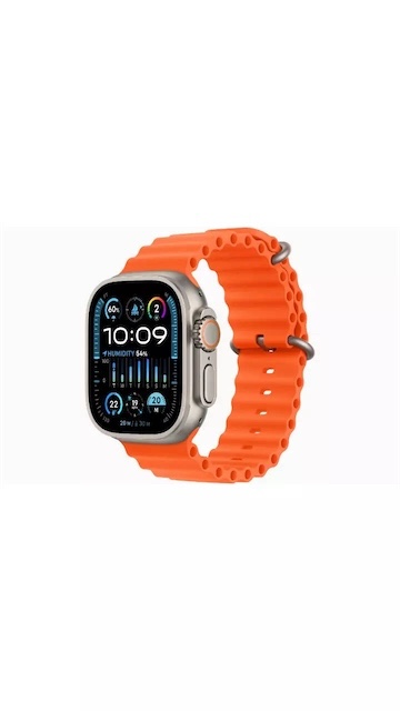 otros electronicos - Apple Watch Ultra 2 Nuevos Sellados - Tienda Física  1