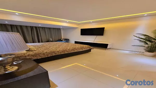 apartamentos - Apto alquiler amueblado en Piantini 3 habitaciones 10