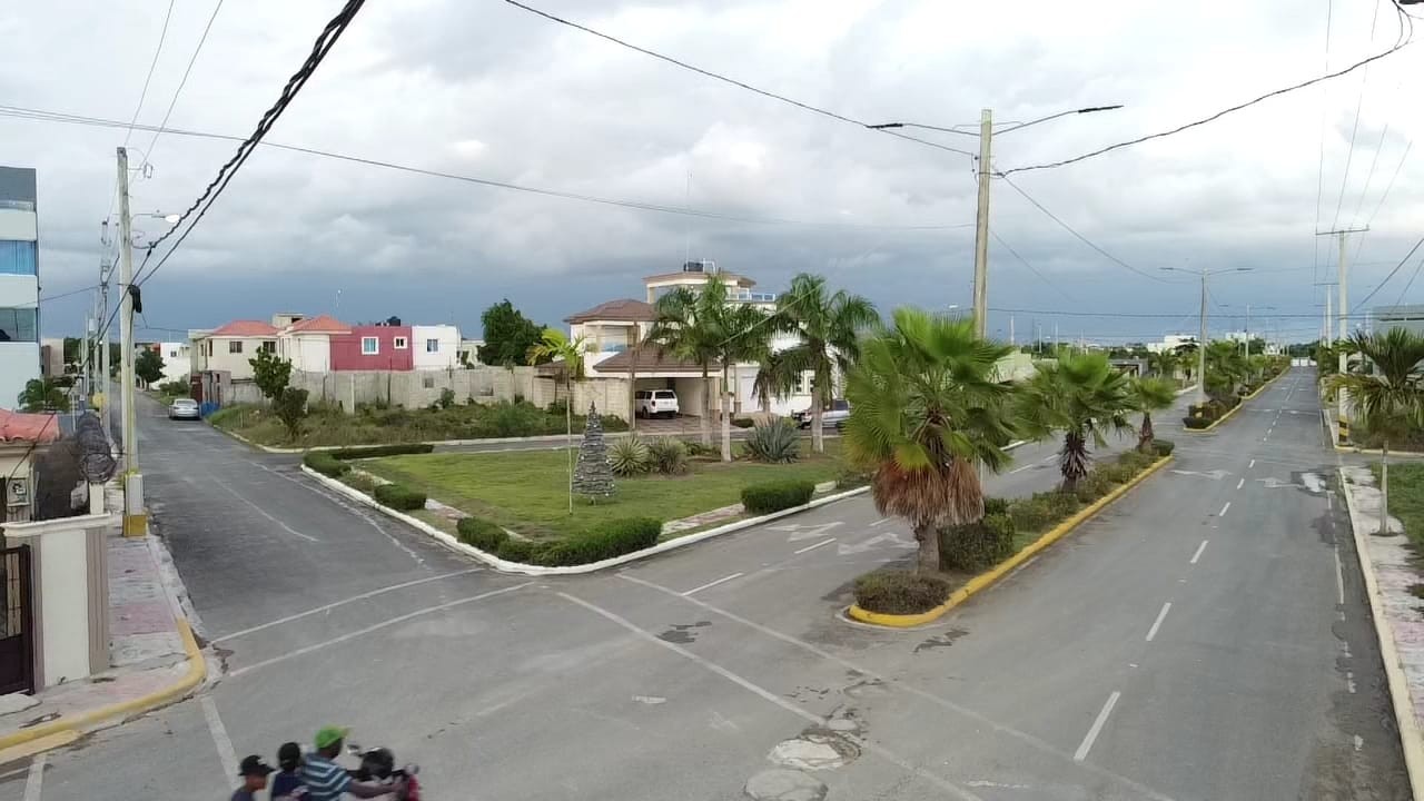 solares y terrenos - SOLARES en Residencial Naime Tres 5