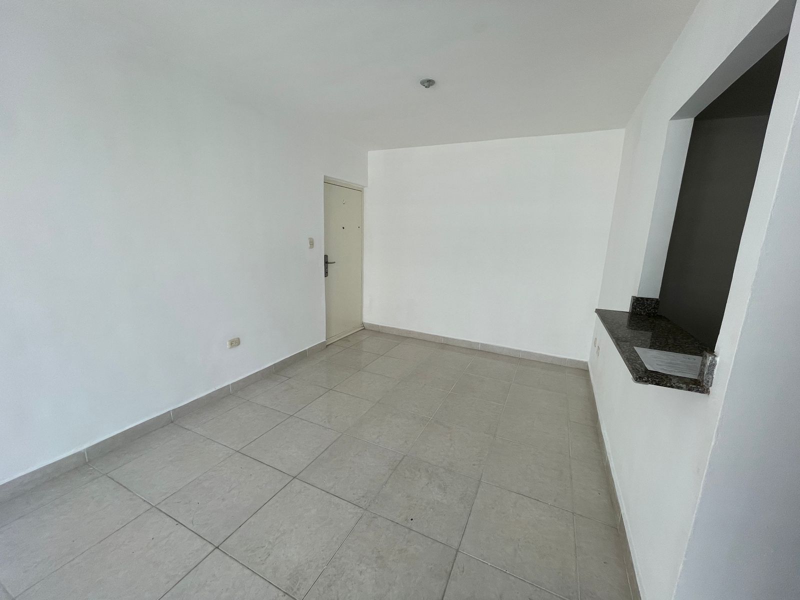 apartamentos - APARTAMENTO EN RENTA EN CARRETERA LICEY, SANTIAGO. 6