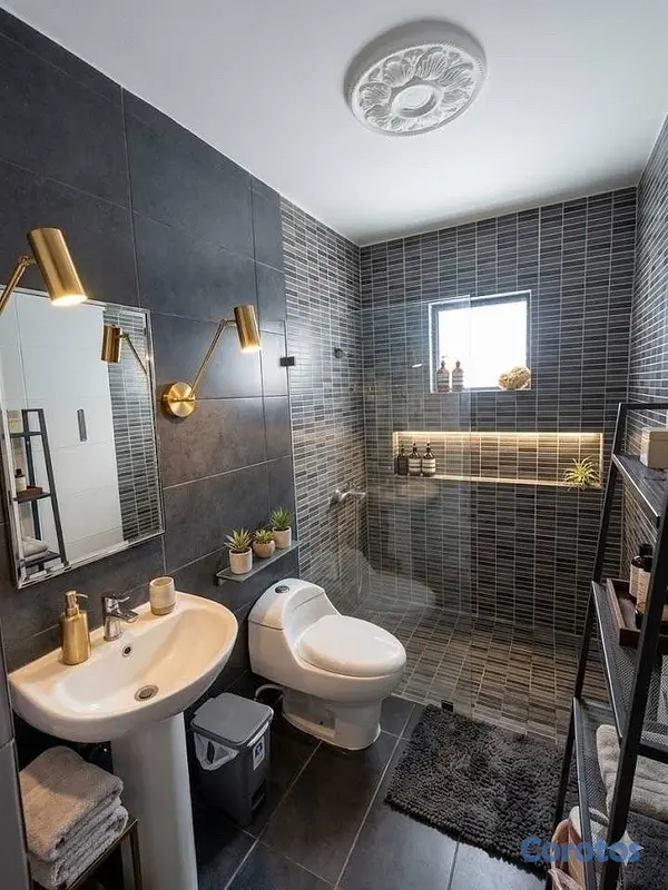 apartamentos - Apartamento en Venta los cacicazgos  5