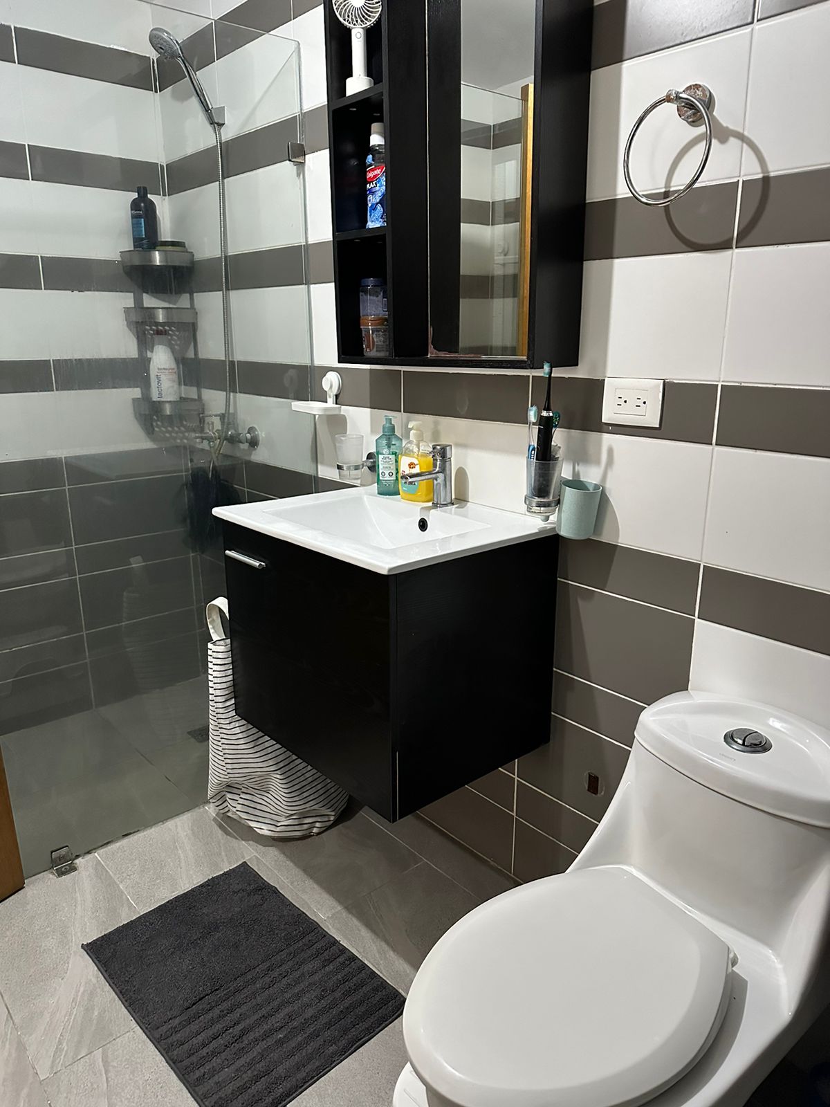 apartamentos - 🔵Apartamento en gazcue  piso 6 con vista al mar 8