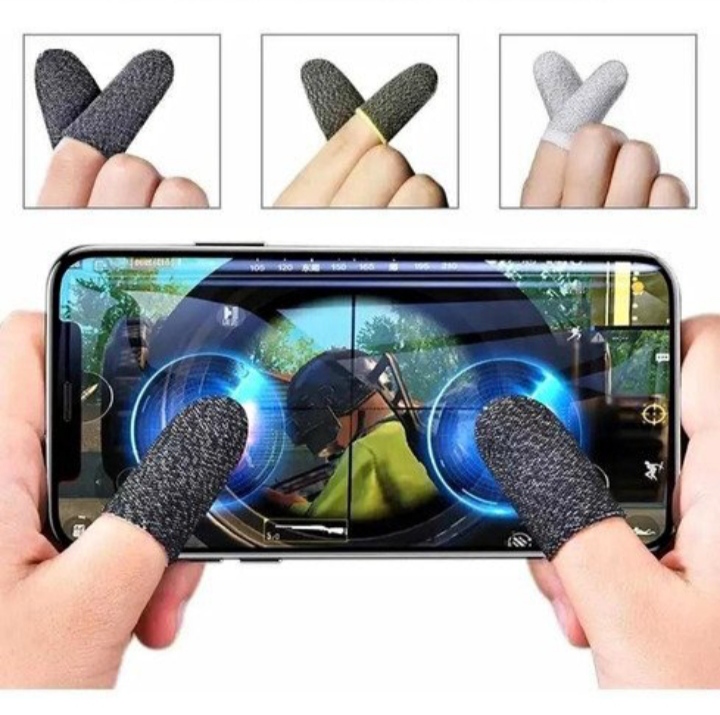 accesorios para electronica - accesorios gamer para celulares  4