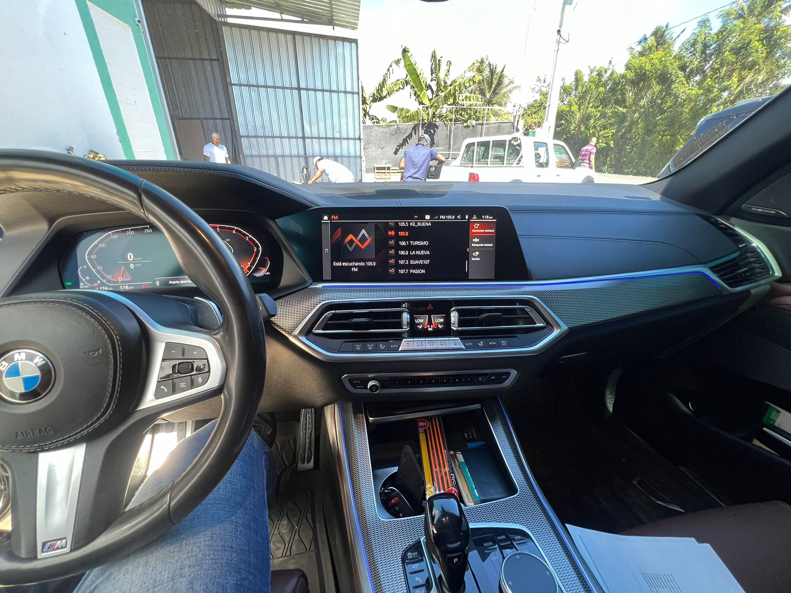 jeepetas y camionetas - bmw x5 2020 6