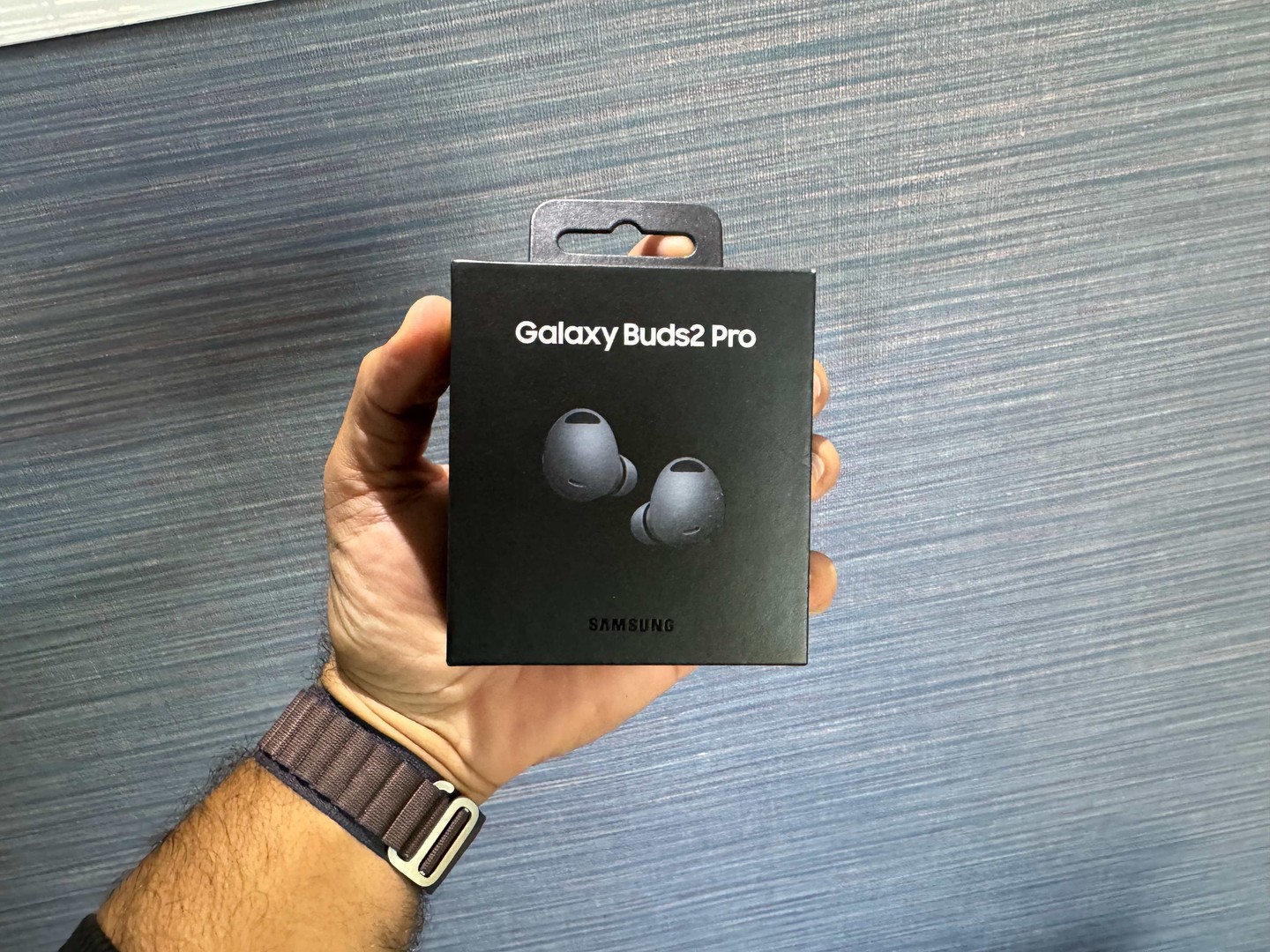 accesorios para electronica - Audífonos inalámbricos Galaxy Buds2 Pro Negros Nuevos | Originales, $ 9,500 NEG