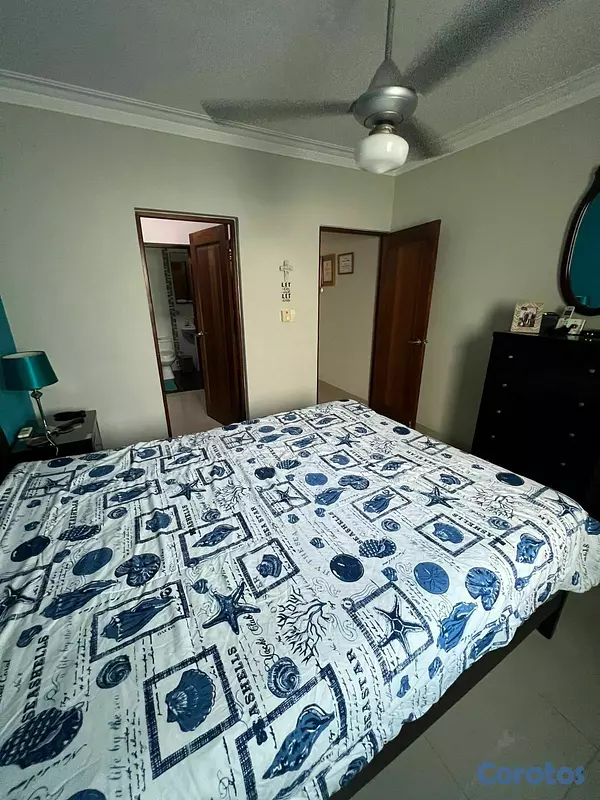 apartamentos - Vendo de oportunidad Julieta Morale 8