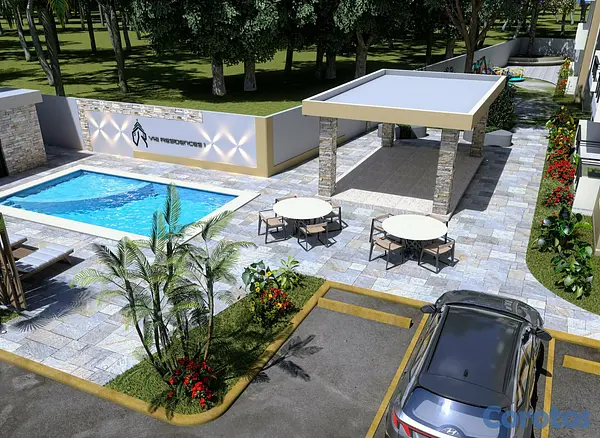 Proyectos - PROYECTO CON BONO PRIMERA VIVIENDA EN COLINAS DEL  7