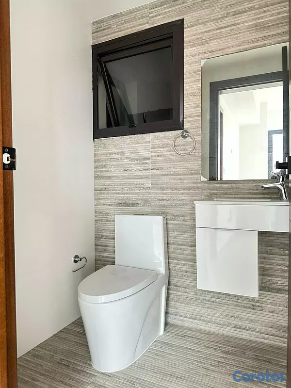 apartamentos - Apartamento en Alquiler US$900 - 1 Habitación - La 6