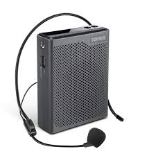camaras y audio - Bocina + Microfono BTS-1385 parlante para charlas, 1