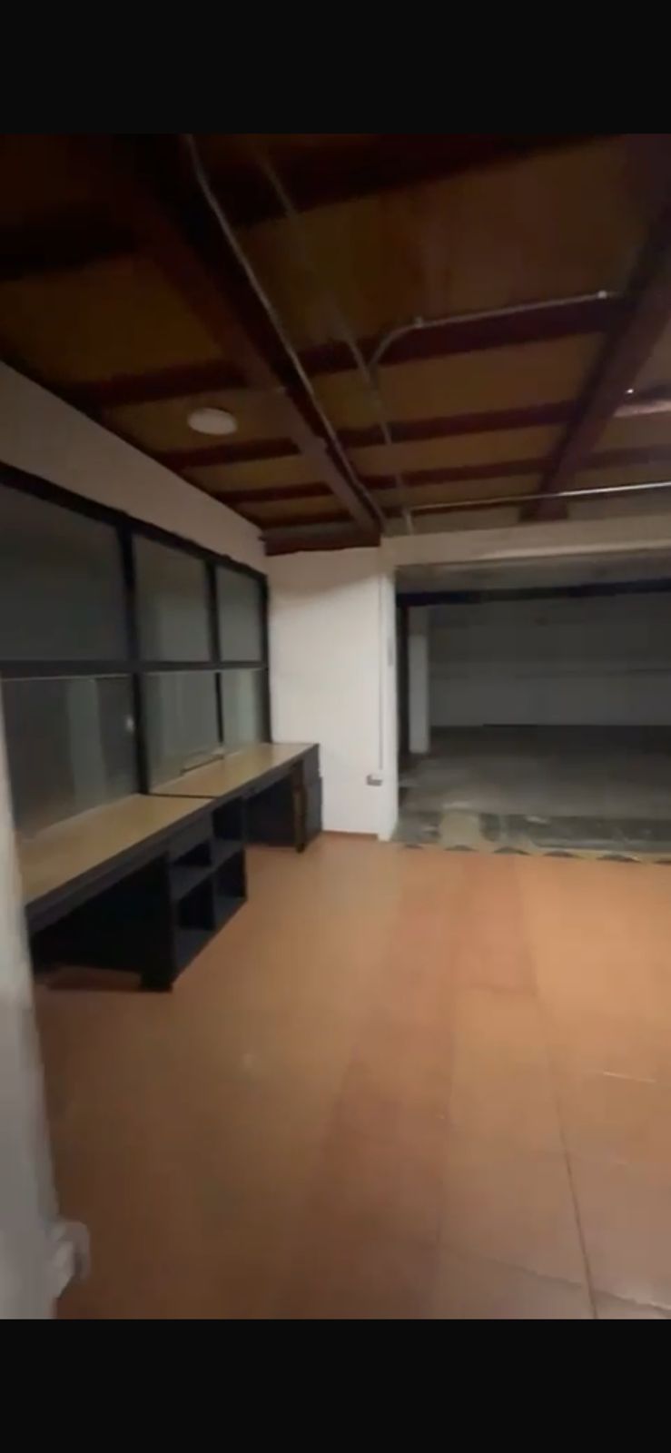 oficinas y locales comerciales - Nave / local en alquiler av 30 de Marzo en Gazcue
