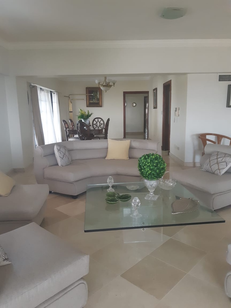 apartamentos - Vendo apto en La esperilla m260. Mt2. Piso alto 6